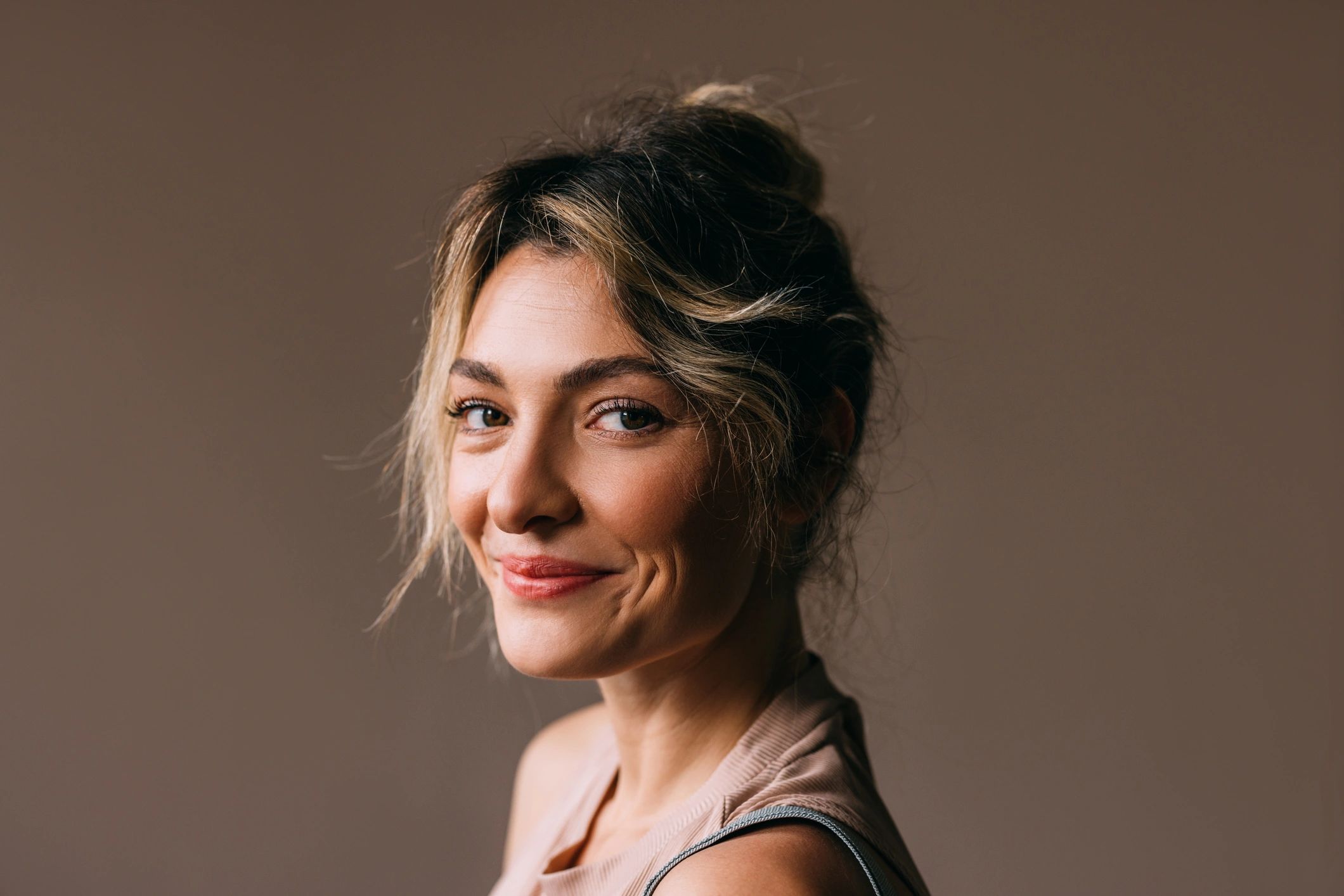 Team member image